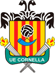 Logo for UE Cornella