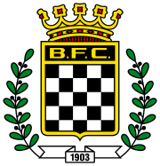Logo for Boavista