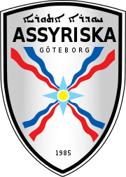 Logo for Assyriska BK