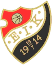 Logo for Enskede IK