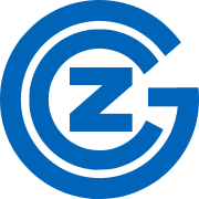 Logo for Grasshoppers