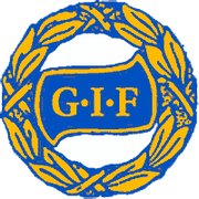 Logo for Grebbestads IF