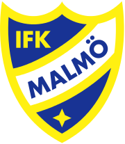 Logo for IFK Malmö FK