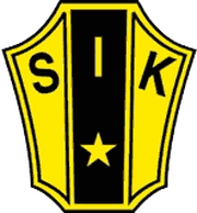 Logo for Sandviks IK
