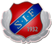 Logo for Sävedalens IF