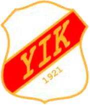 Logo for Ytterhogdals IK