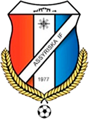 Logo for Assyriska IF Norrköping