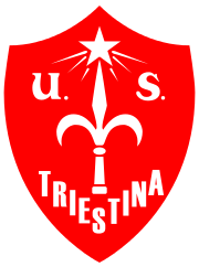 Logo for Triestina