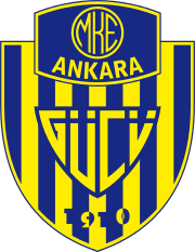 Logo for Ankaragücü