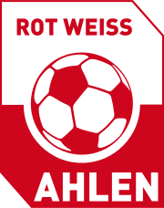 Logo for RW Ahlen