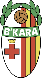 Logo for Birkirkara