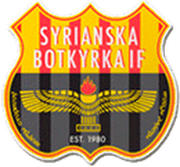 Logo for Arameiska-Syrianska IF