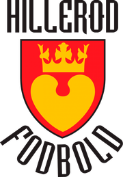 Logo for Hillerød