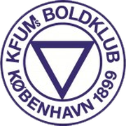 Logo for KFUM