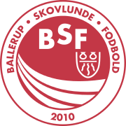 Logo for Ballerup-Skovlunde (k)