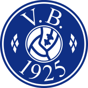 Logo for Vejgaard