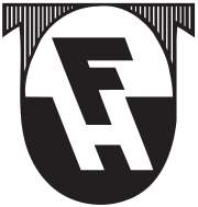 Logo for FH Hafnarfjordur
