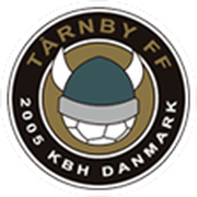 Logo for Tårnby FF