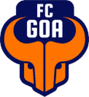 Logo for FC Goa
