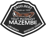 Logo for TP Mazembe
