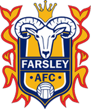 Logo for Farsley Celtic AFC