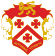 Logo for Kettering Town FC
