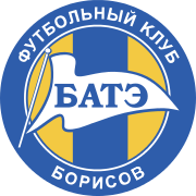 Logo for BATE Borisov