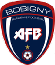 Logo for Bobigny