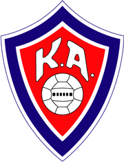 Logo for KA Akureyri