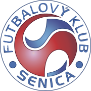 Logo for FK Senica
