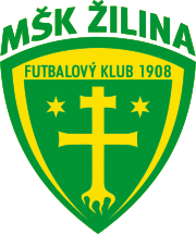 Logo for Zilina