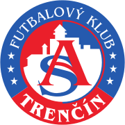 Logo for Trencin