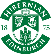 Logo for Hibernian