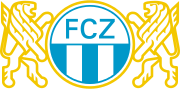 Logo for FC Zürich