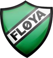 Logo for Fløya
