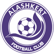 Logo for Alashkert FC