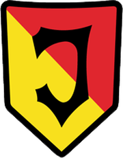 Logo for Jagiellonia Bialystok