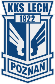 Logo for Lech Poznan