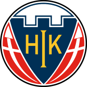 Logo for Hobro