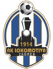 Logo for NK Lokomotiva