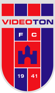Logo for Videoton FC