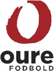 Logo for SfB-Oure FA