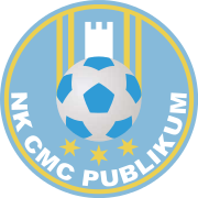 Logo for NK Celje