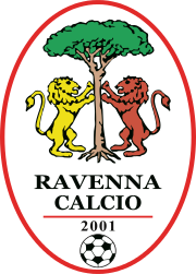 Logo for Ravenna