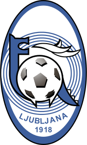 Logo for Ol Ljubljana