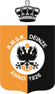 Logo for Deinze