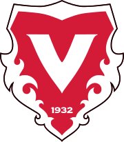 Logo for FC Vaduz