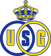Logo for Union St.Gilloise