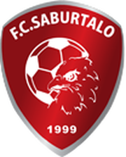 Logo for Saburtalo