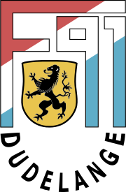 Logo for Dudelange
